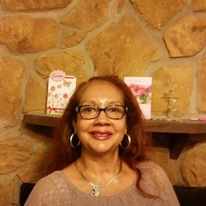 Meet your Posher, Pat